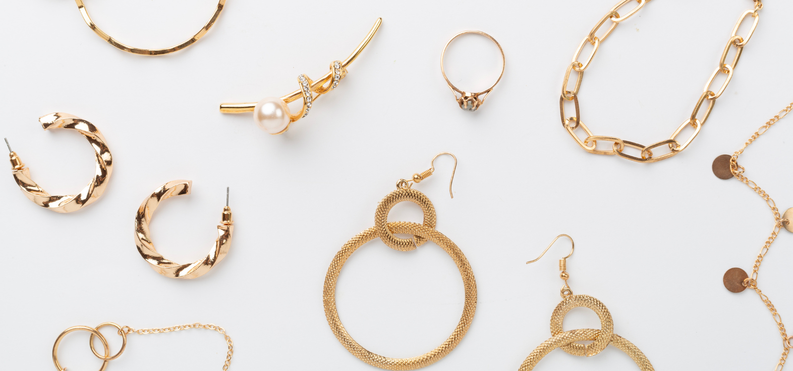 Pre-Owned Jewellery at Paul David Jewellery