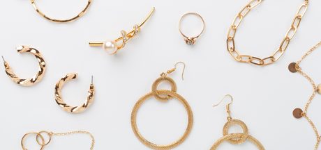 Pre-Owned Jewellery at Paul David Jewellery