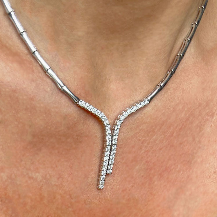 Pre-Owned Pendants & Chains