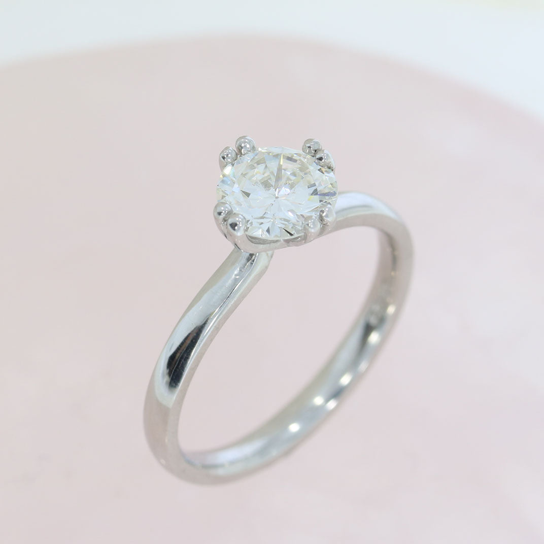 Pre-Owned Rings