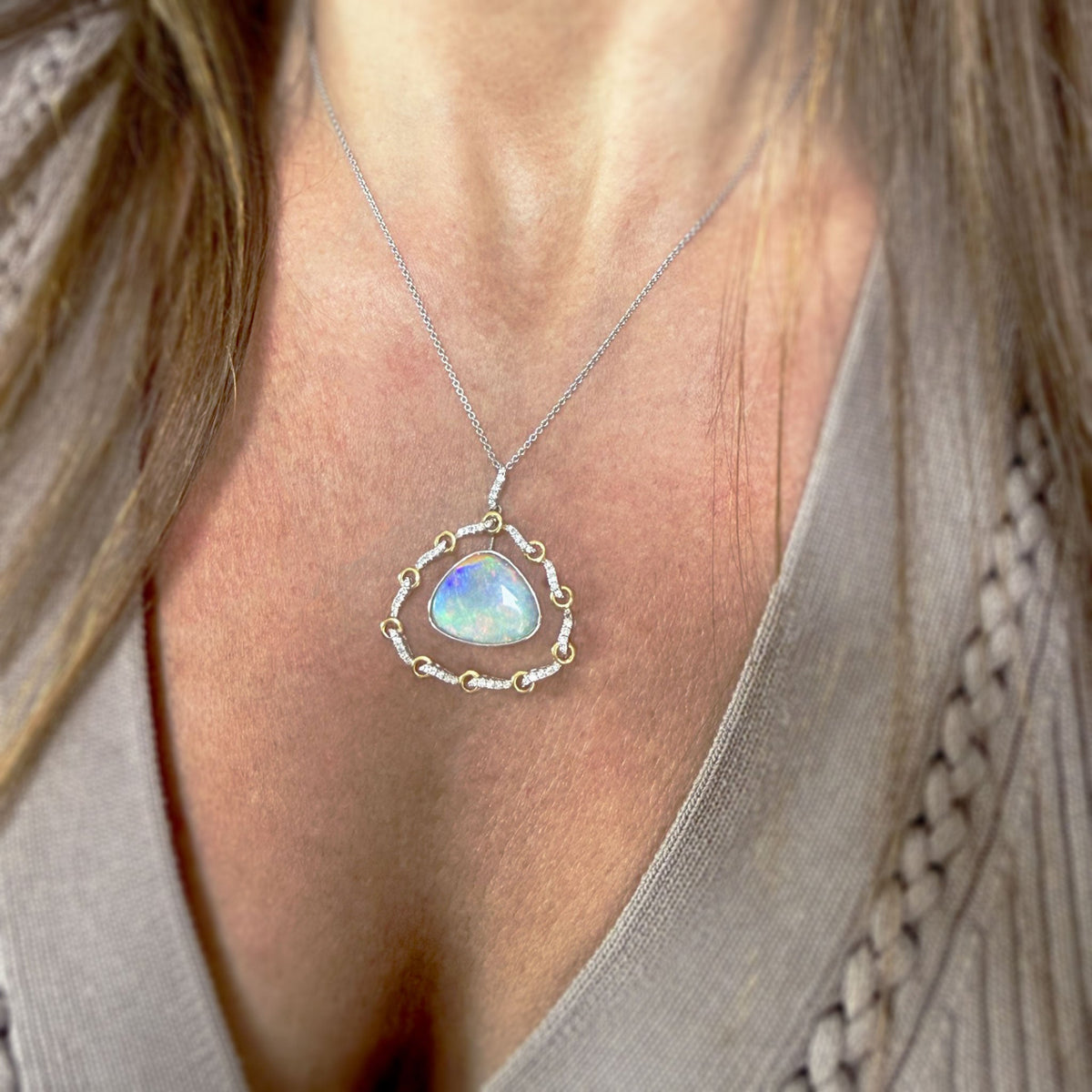 Opals