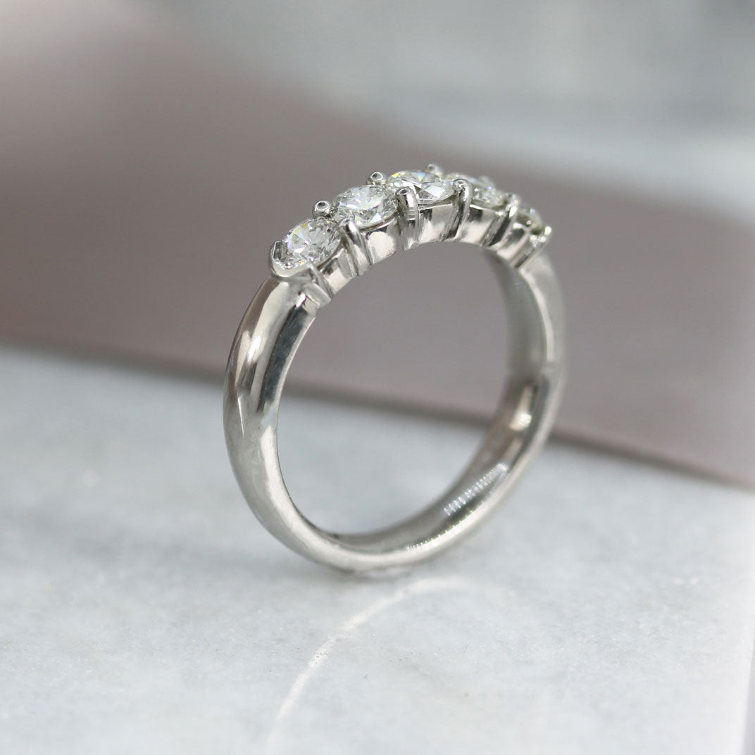 Eternity Rings