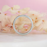 Pre Owned Platinum Channel Set Full Eternity Ring Approx 1.60ct