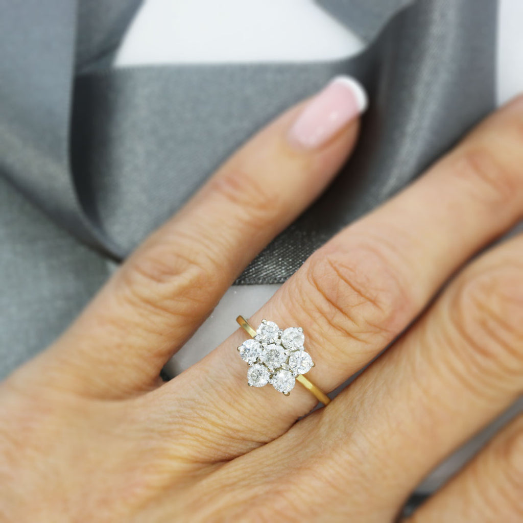 Paul David Jewellery Jewellers based in Marple and Glossop Paul